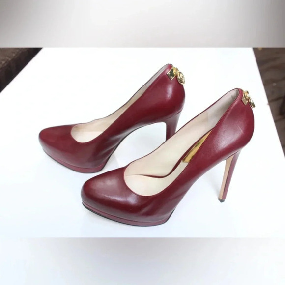 Michael Kors platforms - Picture 11 of 13